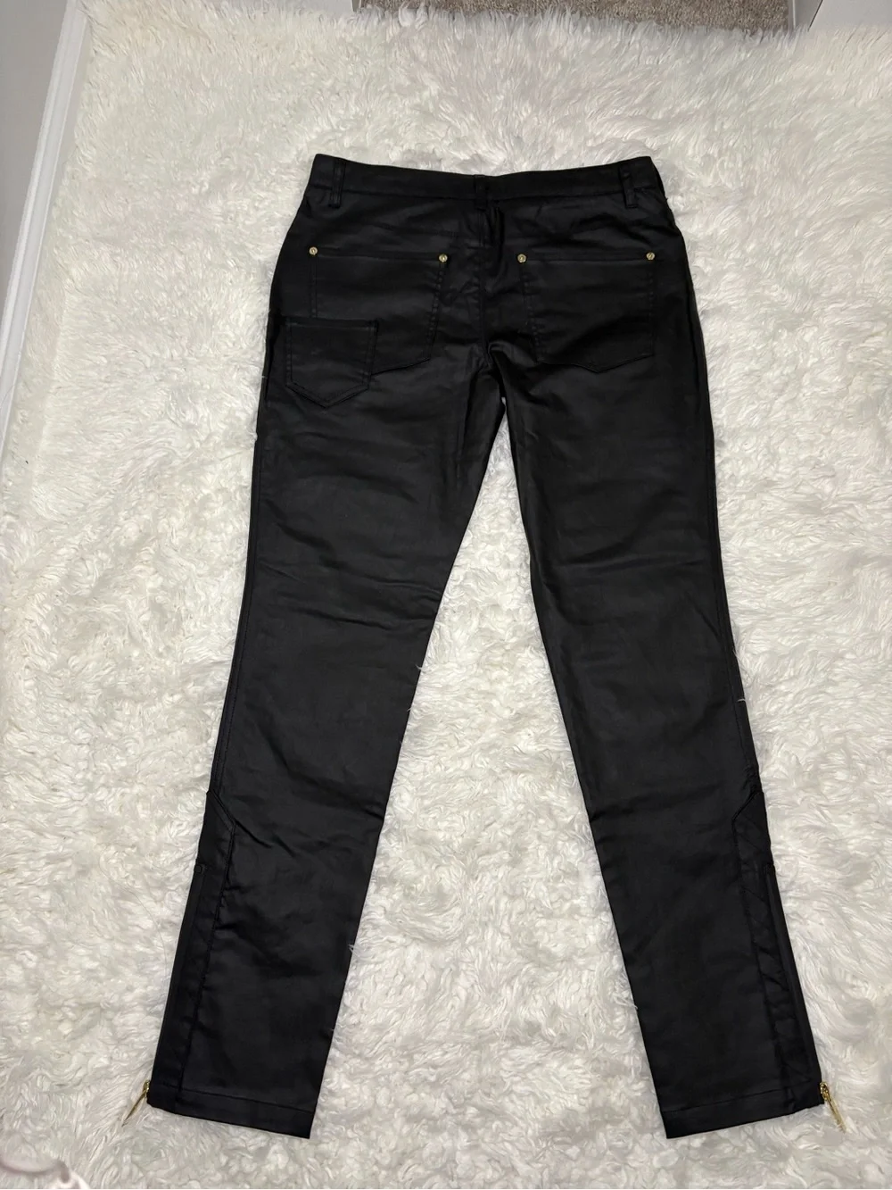 🔥 GRAIL: NWT LVL XIII Luxury 2-Piece Designer Outfit 🔥
